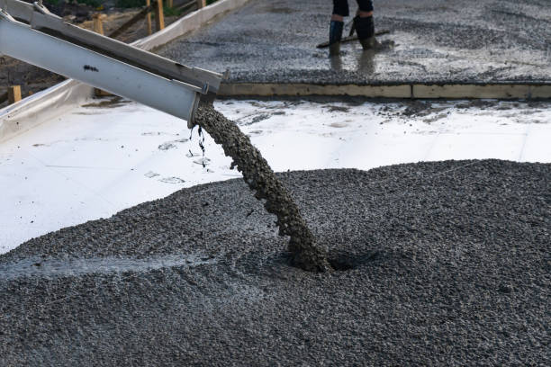 Best Concrete Staining and Coloring in Parkville, MO